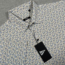 Polo da golf Breezy uomo L