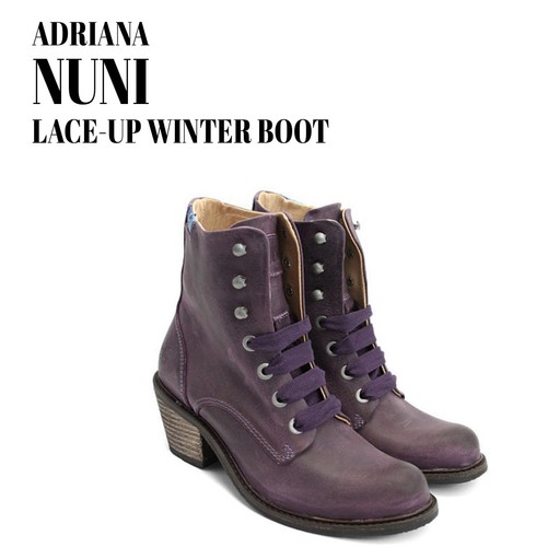 Fluevog eccellente adriana - fluevog,