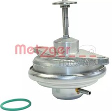 Valvola EGR METZGER 0892526