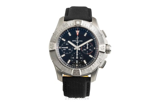 Breitling avenger b01 - avenger,