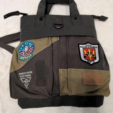 Borsa a tracolla AVIREX Top