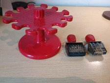 Portatimbri neolt plastica - portatimbri,