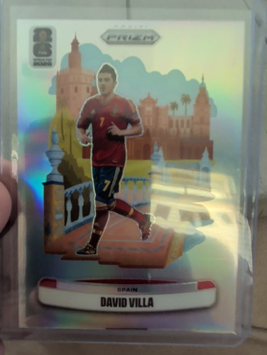 2026 prizm coppa del mondo - del,