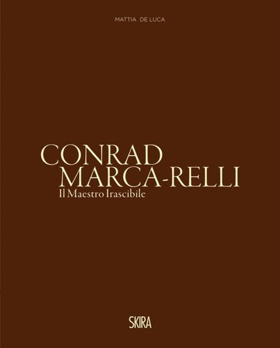 Conrad marca relli ryan - conrad, marca-relli