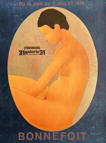 Originale alain bonnefoit - originale,