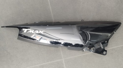 Carena posteriore yamaha - carena,