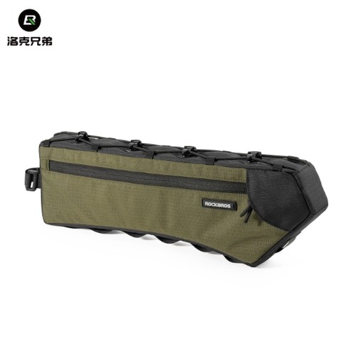 Rockbros borsa tubo - borsa,