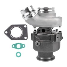 Turbocompressore per BMW 120d