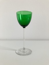 Bicchiere cristallo baccarat - bicchiere,