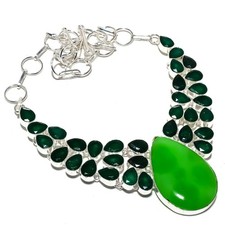 Collana In Argento Sterling