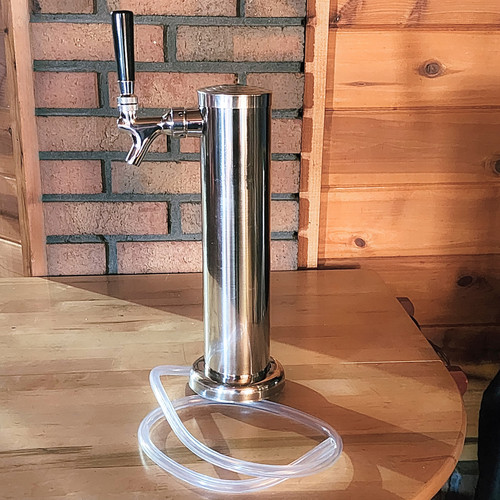 Mrbrew rubinetto singolo - mrbrew,
