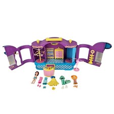 Vintage Fashion Polly Pocket