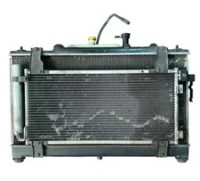 KIT RADIATORI MAZDA 6 2.0