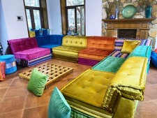 Divano divano componibile