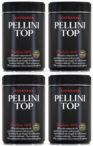 Lattine pellini top espresso - pellini,