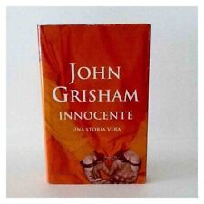 Innocente di Grisham John
