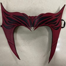 Copricapo maschera cosplay