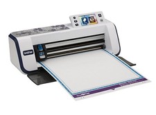 plotter da taglio Brother Cm