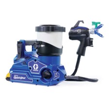Pompa pistola airless - pompa,
