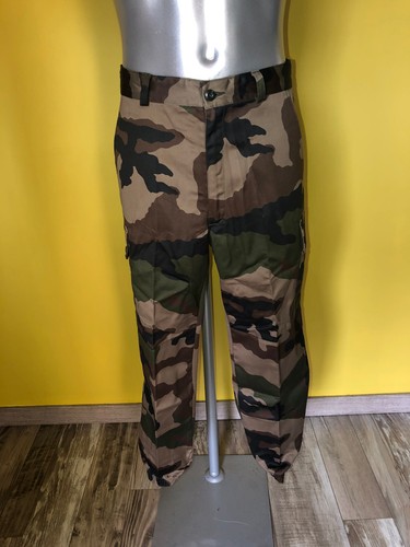 Pantaloni combat militare - pantaloni,