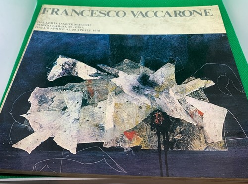 Francesco vaccarone galleria - francesco,