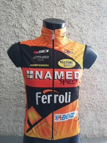 Gilet jacket smanicato - smanicato,