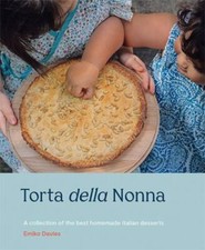 Torta Della Nonna: A