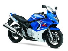 aaa RICAMBI USATI MILANO SUZUKI GSX 650F 2008/2009/2010/2011/2012 08/09/10/11/12