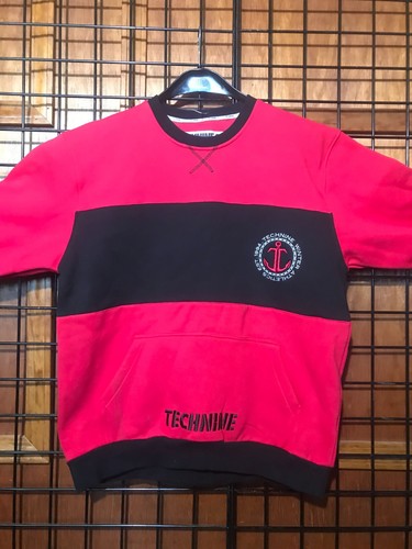 Maglione pullover technine - maglione,