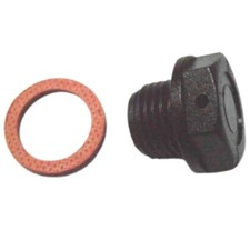 TAPPO NERO CON SFIATO