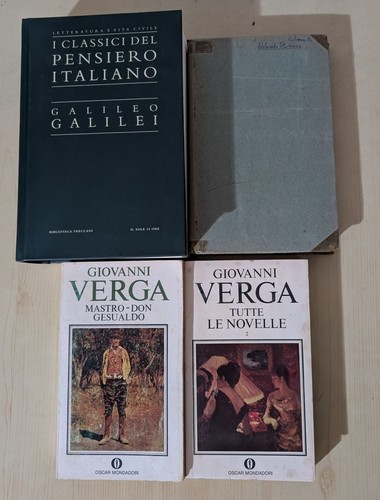Treccani oscar mondadori - oscar,