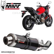 Scarico HONDA CB 500 F 2016