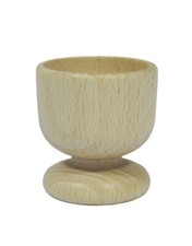 4 colore chiaro PORTAUOVO DI