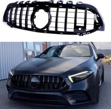 GRIGLIA MASCHERINA CALANDRA