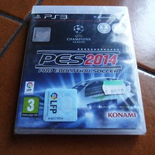 PES 2014 - PRO EVOLUTION