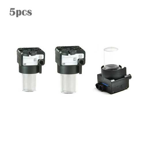 Trappola per acqua - , ge