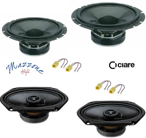 Ciare cw170z cxe18 - ciare, kit