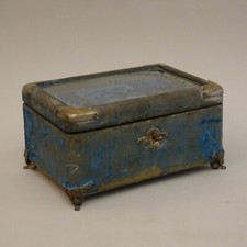 Antique Spinelli Principi di