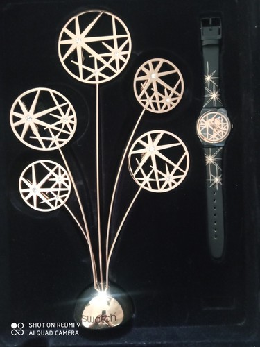 Swatch special natale - swatch,