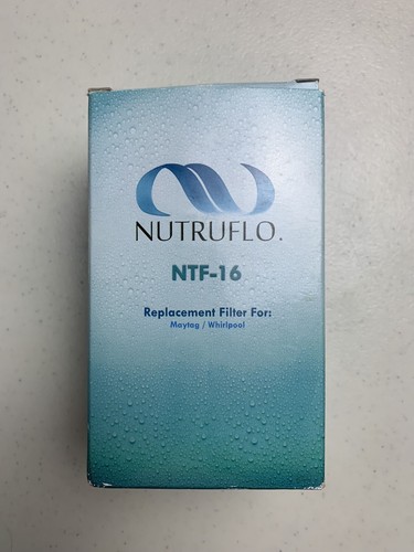 Filtro acqua ricambio