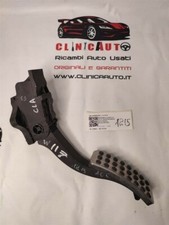 RICAMBI USATI A2463001604 PEDALE ACCELERATORE MERCEDES CLA (W117) (2012-) 824863
