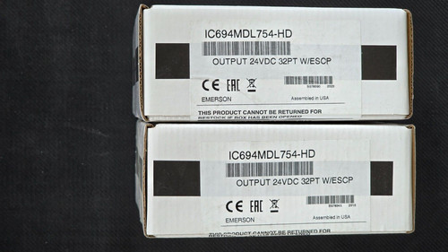Nuovo modulo emerson - modulo, d/o