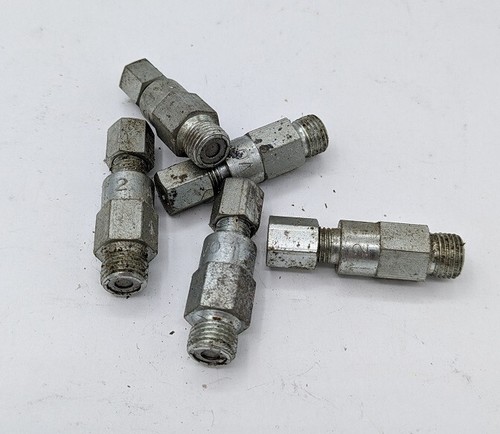 Valvola ritenuta 2 - 5x,