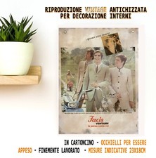 Facis moda uomo giovani beat - facis,