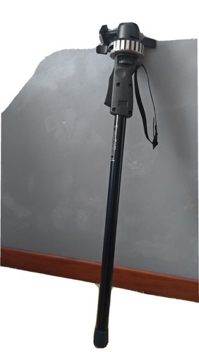 Manfrotto monopiede 334b - monopiede,
