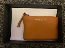 Borsa donna Gianni Chiarini Firenze in pelle (Tajin) prezzo consigliato £45 - consegna gratuita