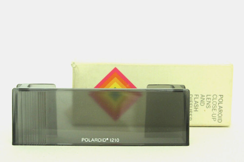Diffusore originale polaroid - diffusore,