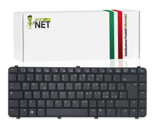 Tastiera layout italiano - tastiera,