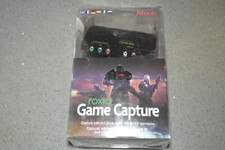 Roxio game capture - roxio, xbox360