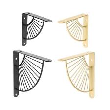 Staffa per mensola a parete